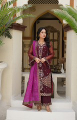 LUX-01-06-25 (RANI) 4PC