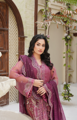 LUX-01-04-25 (KIMAYA) 4PC