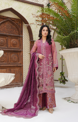 LUX-01-04-25 (KIMAYA) 4PC