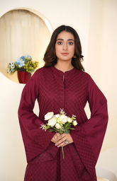 TXB-01-05-25 (Ayaana) 3PC - Tehzeeb Fashion