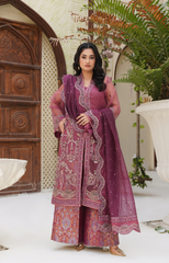 LUX-01-04-25 (KIMAYA) 4PC