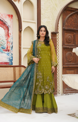 LUX-01-07-25 (JASLEEN) 4PC