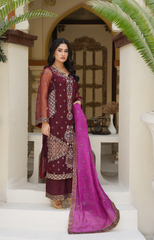 LUX-01-06-25 (RANI) 4PC