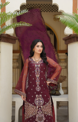 LUX-01-06-25 (RANI) 4PC