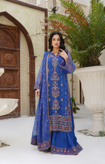 LUX-01-05-25 (MARJANE) 4PC