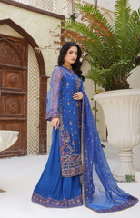 LUX-01-05-25 (MARJANE) 4PC