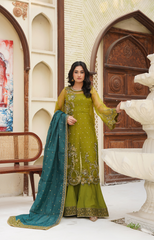 LUX-01-07-25 (JASLEEN) 4PC