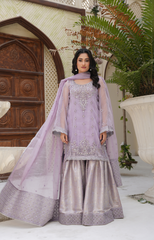 LUX-01-03-25 (TULSI) 4PC