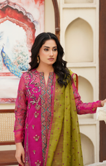 LUX-01-10-25 (JANAK) 4PC